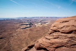 2009 Canyonlands (Utah)