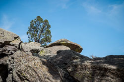 2009 Devils Tower (Wyoming)