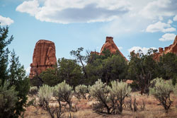 2009 Kodachrome (Utah)