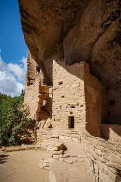 2009 Mesa Verde (Colorado) 