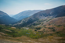 2009 Rocky Mountain National Park (Colorado)