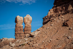 2009 Valley of the Gods (Utah)