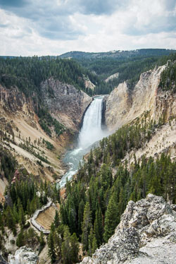 2009 Yellowstone (Wyomong)