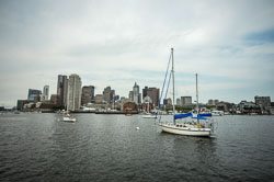2012 Boston (Massachusetts)