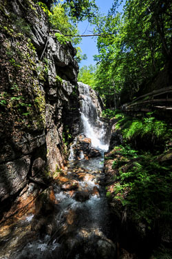 2012 Flume Gorge (New Hampshire) 