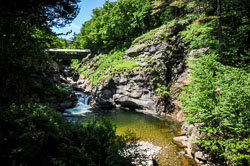 2012 Flume Gorge (New Hampshire) 