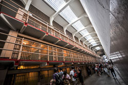 2013 Alcatraz (Californië)