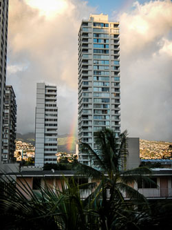 2013 Honolulu (Oahu)