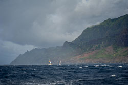 2013 Nā Pali Coast (Kauai)