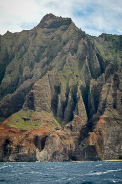 2013 Nā Pali Coast (Kauai)