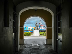 2012 Willemstad (Curacao)