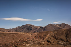 2017 Bolivia Landschappen