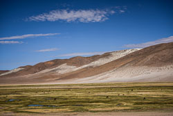 2017 Bolivia Landschappen