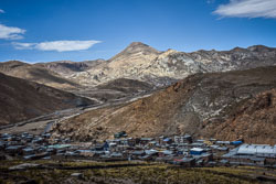 2017 Bolivia Landschappen