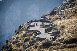 2017 Colca Canyon (Peru)