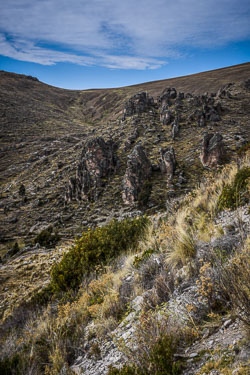 2017 Copacabana (Bolivia)