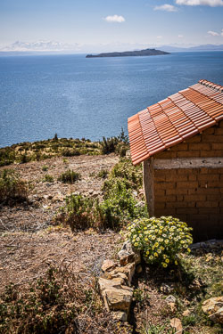 2017 Isla del Sol (Bolivia)