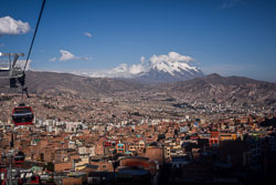 2017 La Paz (Bolivia)