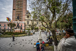 2017 La Paz (Bolivia)