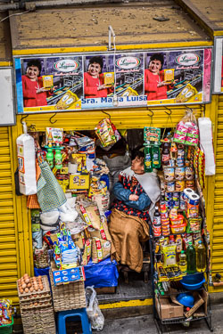 2017 La Paz (Bolivia)