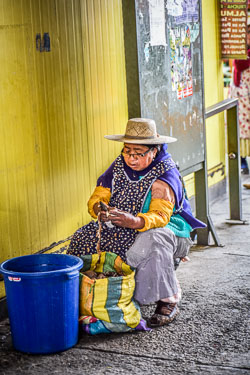 2017 La Paz (Bolivia)