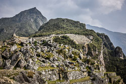 2017 Machu Picchu (Peru)