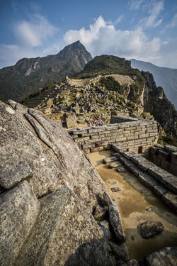 2017 Machu Picchu (Peru)