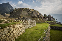 2017 Machu Picchu (Peru)