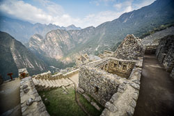 2017 Machu Picchu (Peru)