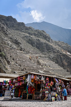 2017 Ollantaytambo (Peru)