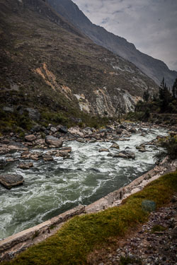 2017 Peru Landschappen