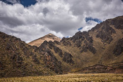 2017 Peru Landschappen