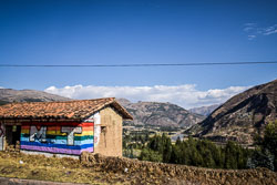 2017 Peru Landschappen