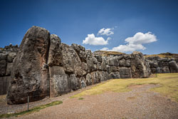 2017 Sacsayhuaman (Peru) 