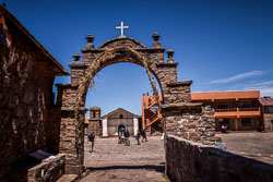 2017 Taquile (Peru) 2017 Taquile (Peru)