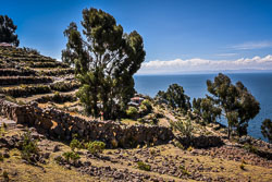 2017 Taquile (Peru)