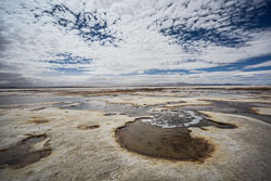 2017 Salar de Uyuni (Bolivia)