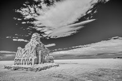 2017 Salar de Uyuni (Bolivia)
