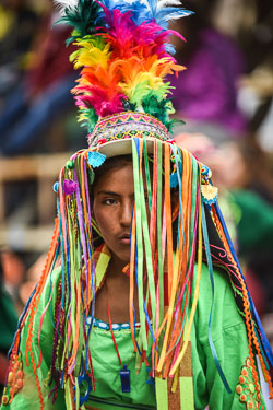 2017 Virgin de Guadalupe (Sucre Bolivia) 