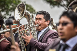 2017 Virgin de Guadalupe (Sucre Bolivia) 