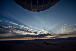 2016 Balloon Safari (Namibië) 2016 Balloon Safari (Namibië)