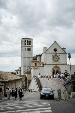 2006 Assisi (Italië) 