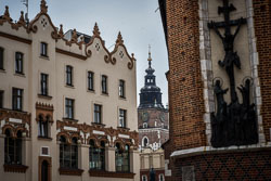 2018 Krakau (Polen) 2018 Krakau (Polen)