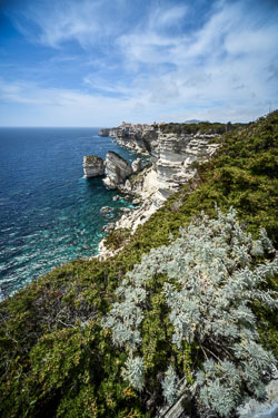 2019 Bonifacio (Corsica)