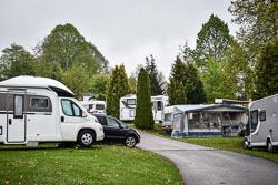2019 Camping Am See Buxheim (Duitsland)
