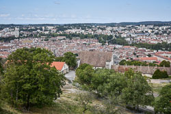 2019 Citadel van Besancon (Frankrijk) 2019 Citadel van Besancon (Frankrijk)