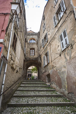 2019 Corte (Corsica) 2019 Corte (Corsica)