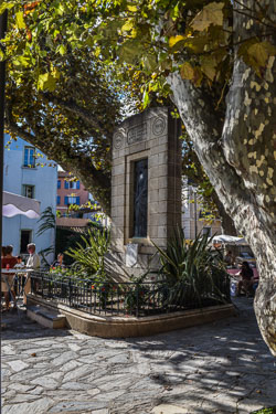 2022 Collioure (Frankrijk) 2022 Collioure (Frankrijk)