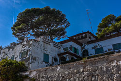2024 Camí de Ronda de S'Agaró a Sa Conca (Spanje) 2024 Camí de Ronda de S'Agaró a Sa Conca (Spanje)