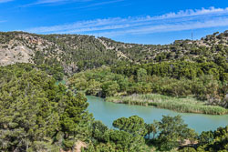 2024 Caminito del Rey (Spanje) 2024 Caminito del Rey (Spanje)